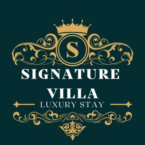 Signature Villa Sonipat Εξωτερικό φωτογραφία