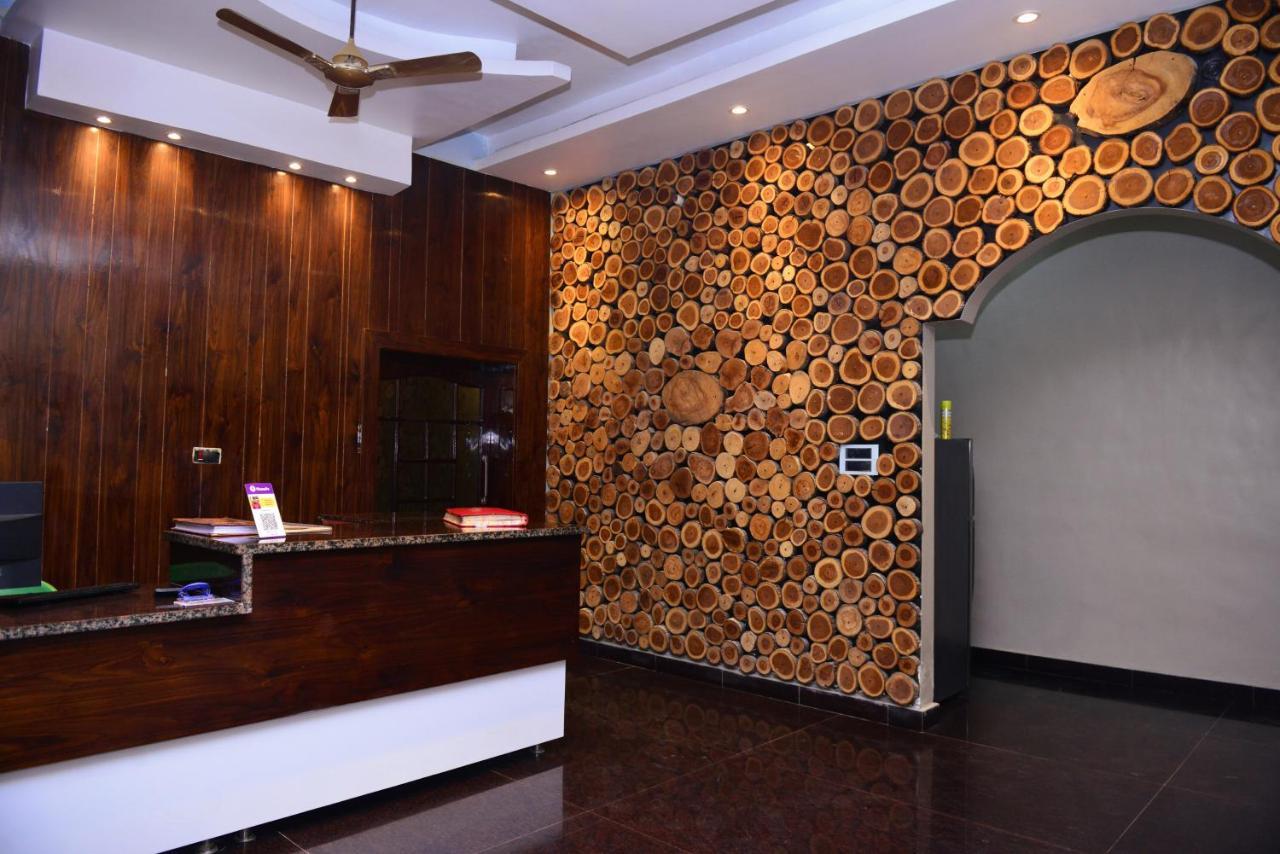 Signature Villa Sonipat Εξωτερικό φωτογραφία