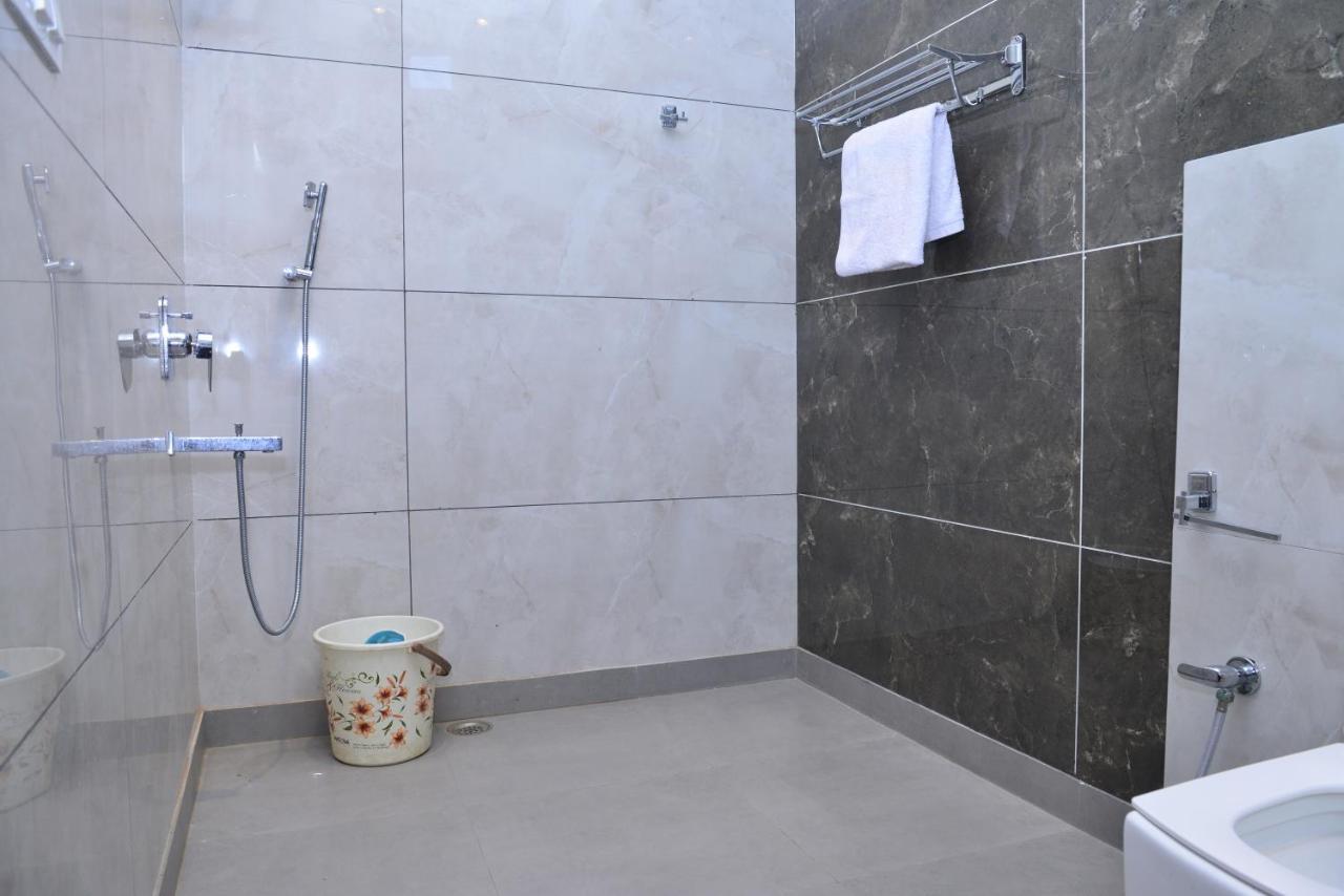 Signature Villa Sonipat Εξωτερικό φωτογραφία